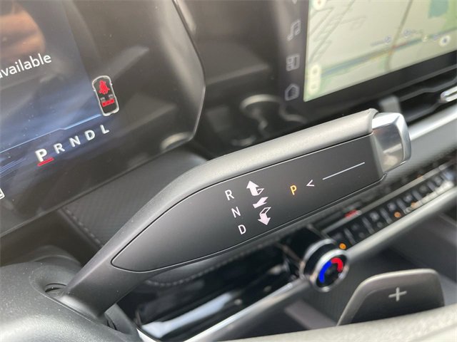 New 2026 Chevrolet Equinox LT image 20