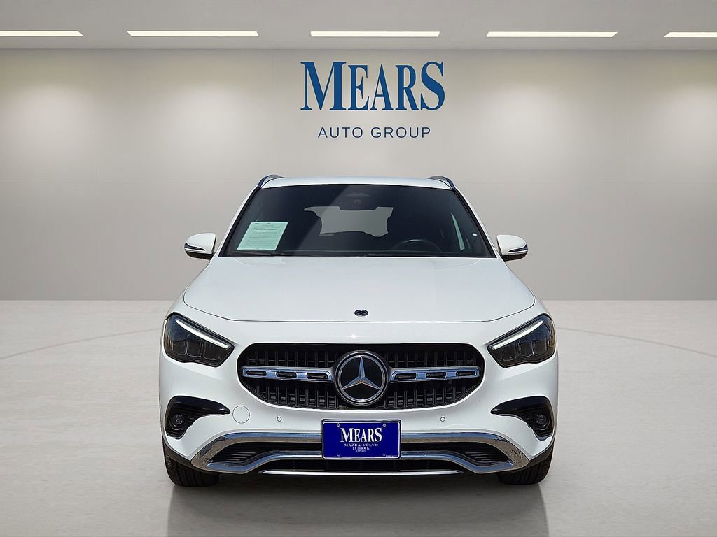 Used 2025 Mercedes-Benz GLA 250 image 9