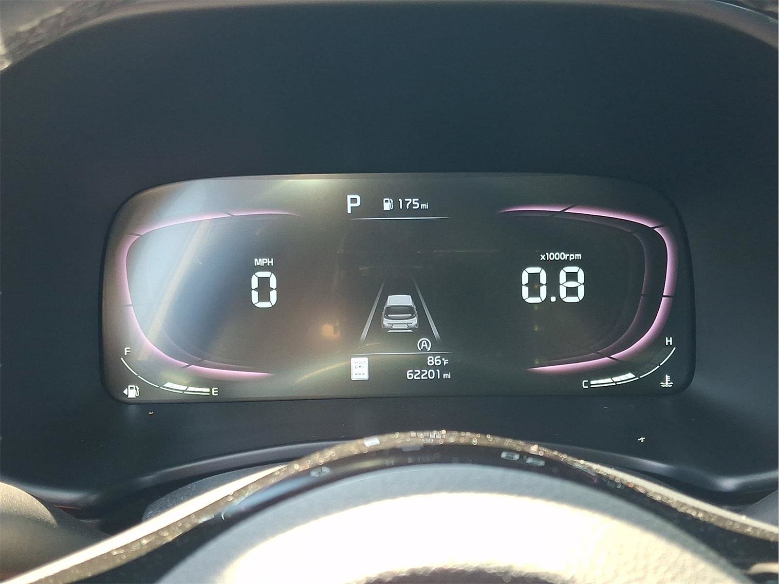 Used 2024 Kia Soul EX FWD image 20
