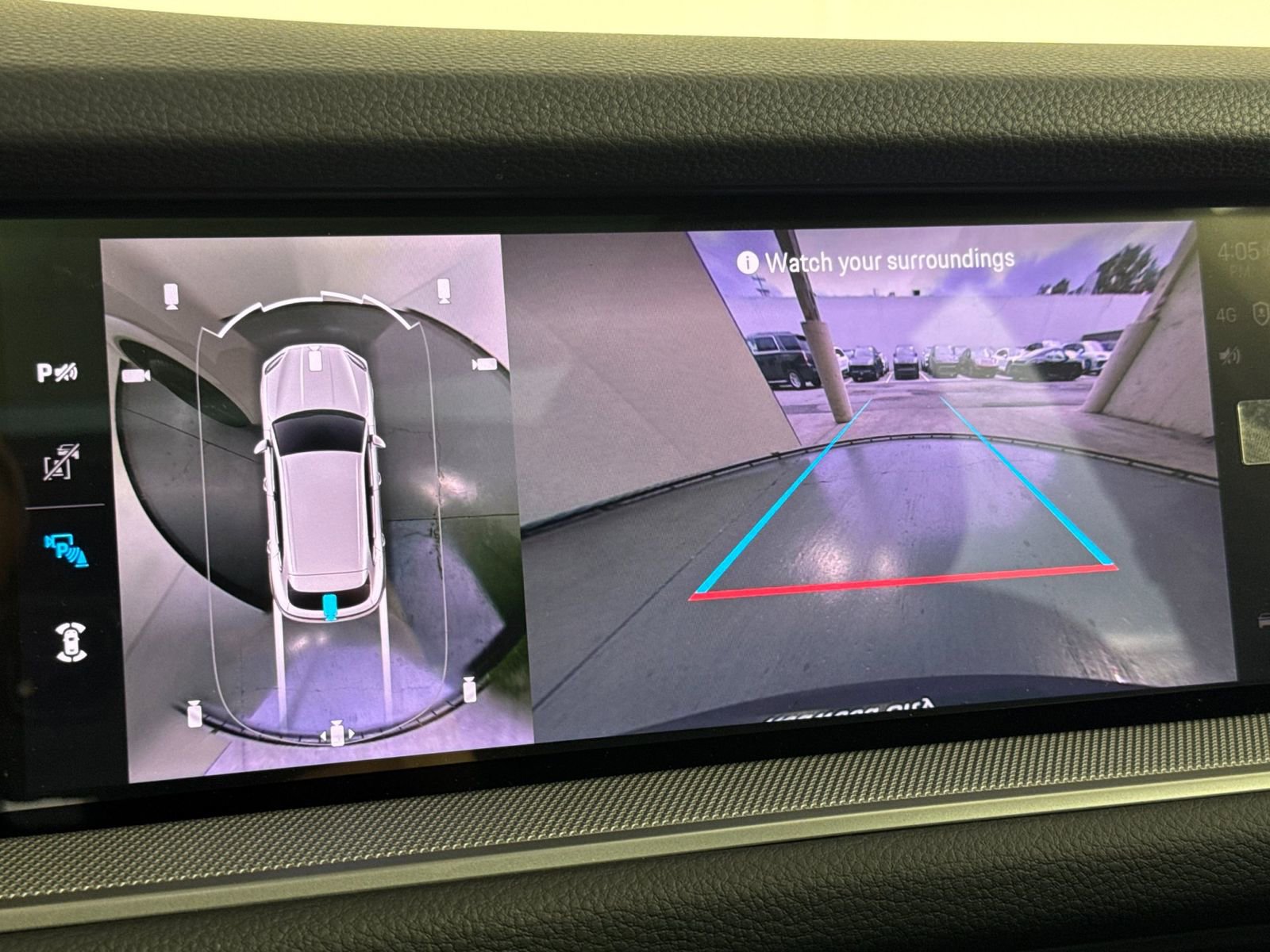 New 2026 Porsche Cayenne image 24