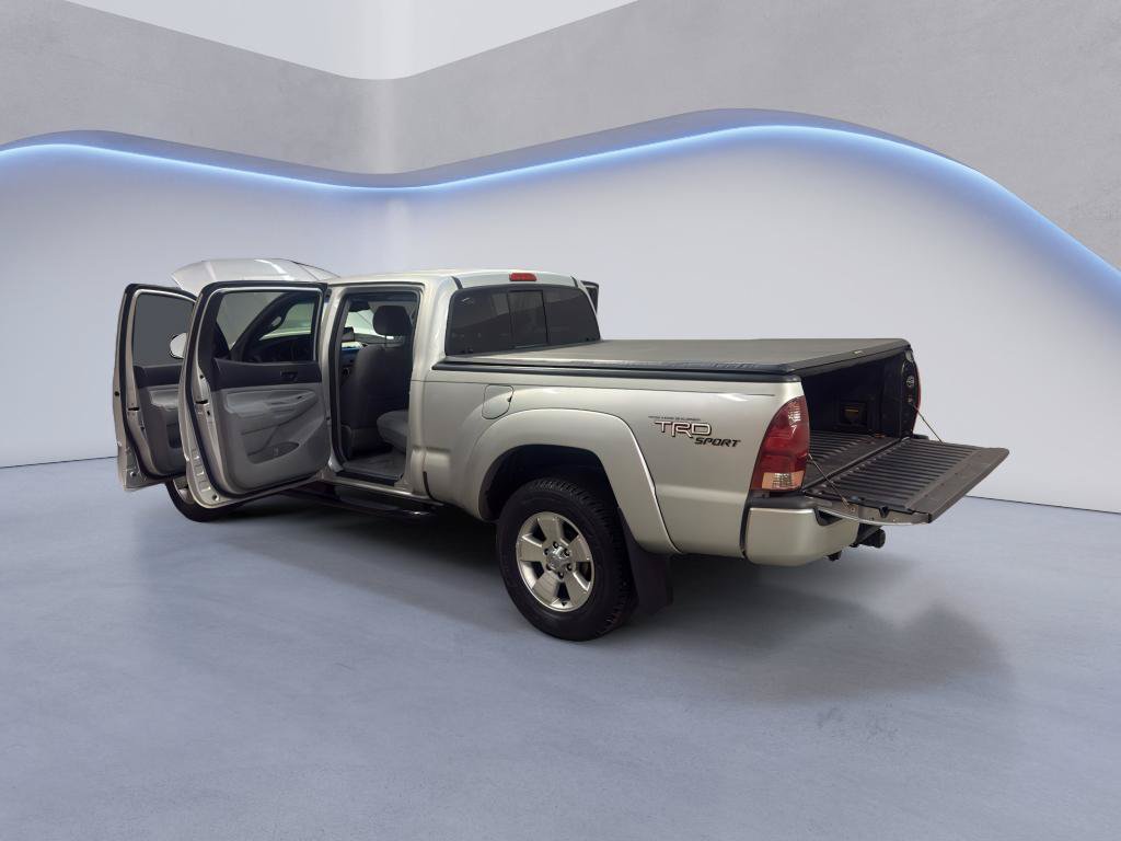 Used 2006 Toyota Tacoma PreRunner w/ TRD Sport Pkg #3 RWD image 12