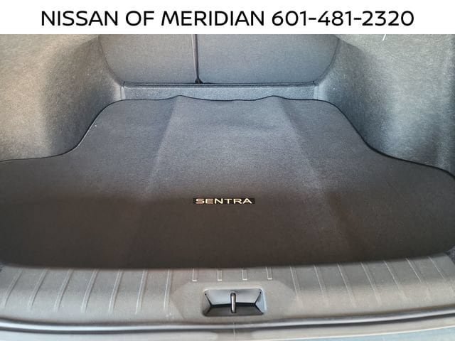 New 2027 Nissan Sentra SV w/ Floor Mat Package FWD image 22