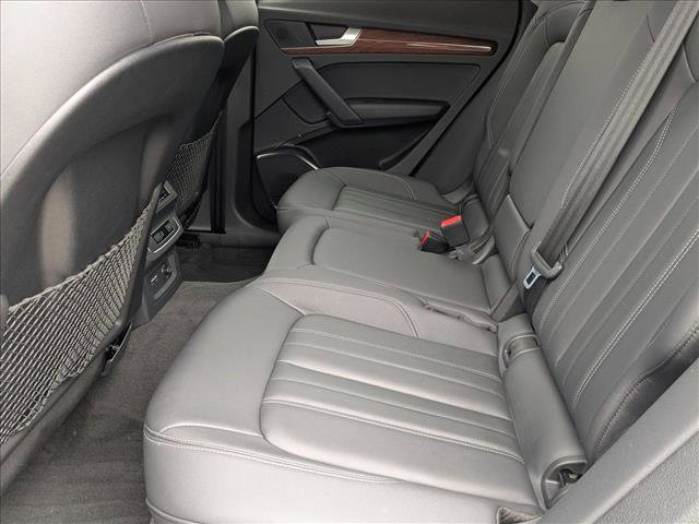 Certified 2023 Audi Q5 2.0T Premium AWD/4WD image 17