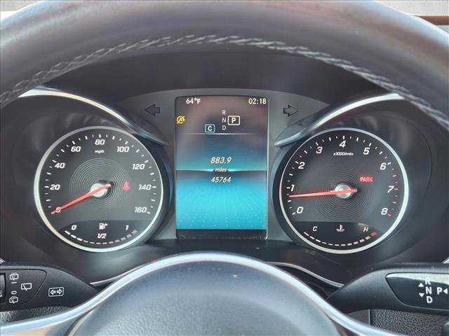 Used 2021 Mercedes-Benz GLC 300 image 11