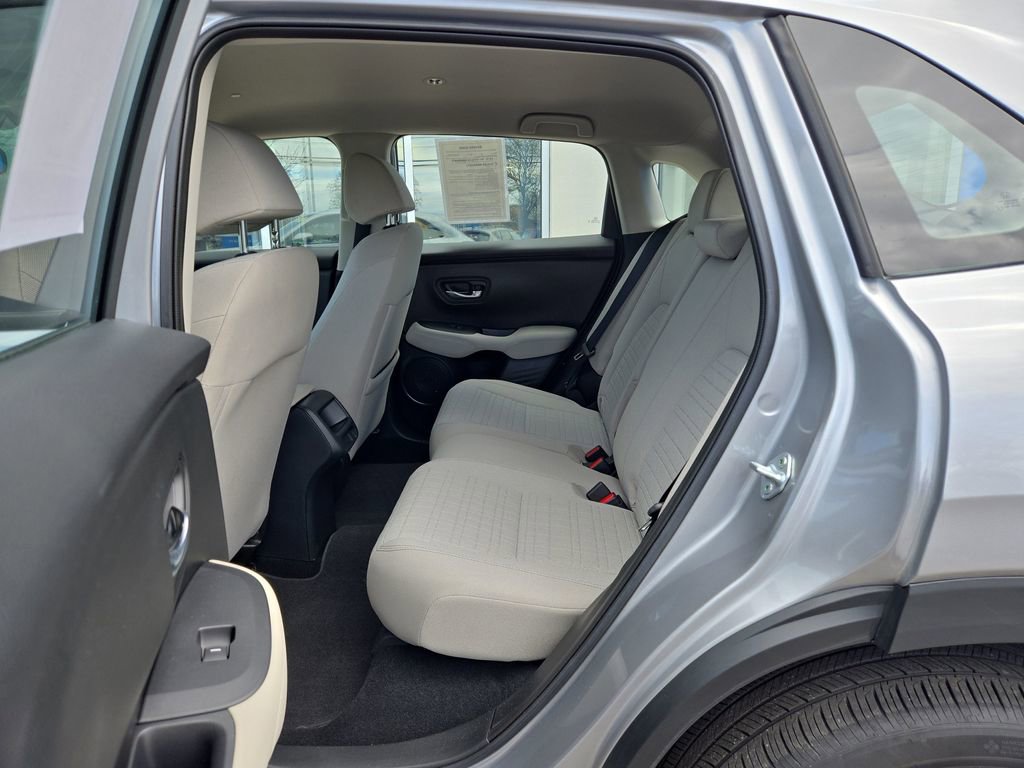 Used 2024 Honda HR-V LX image 22