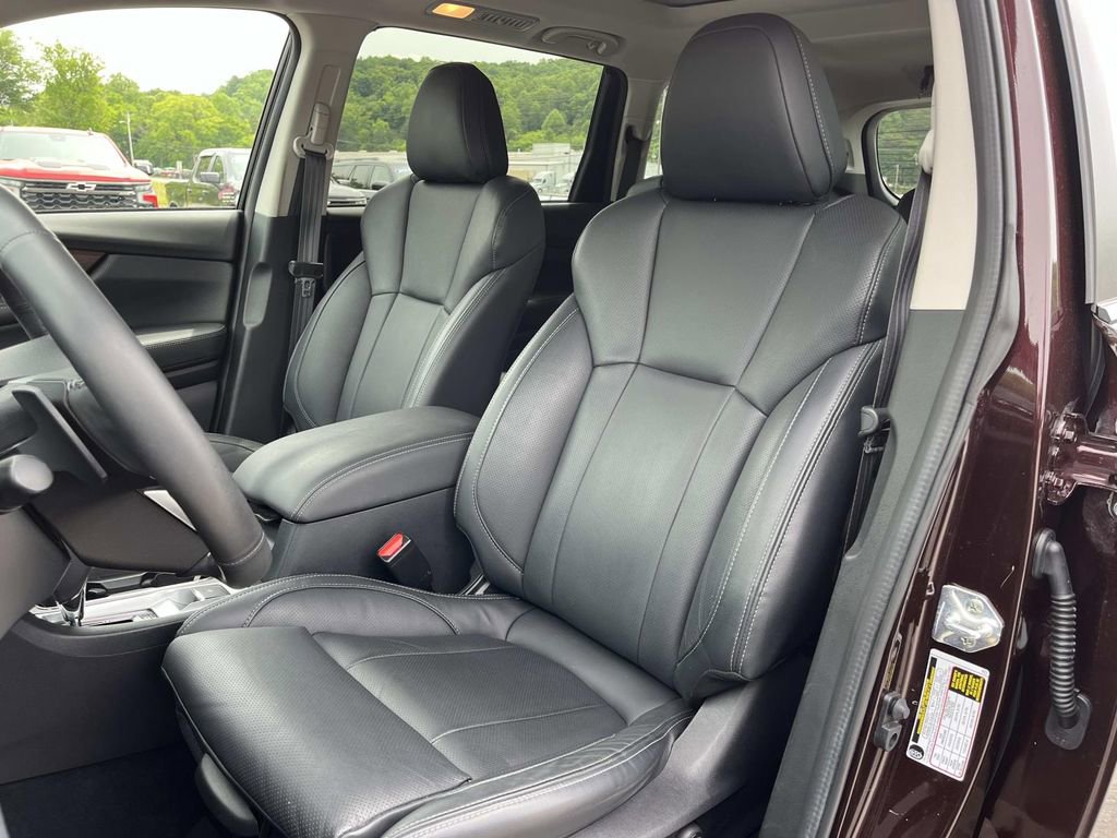 Certified 2023 Subaru Ascent Touring AWD/4WD image 29