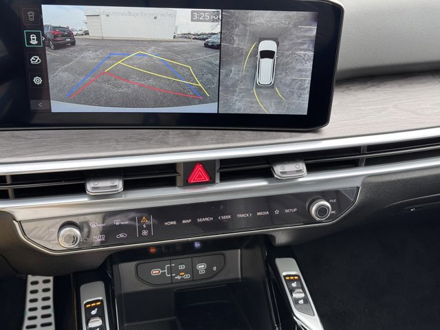 New 2025 Kia Sorento SX Prestige image 38