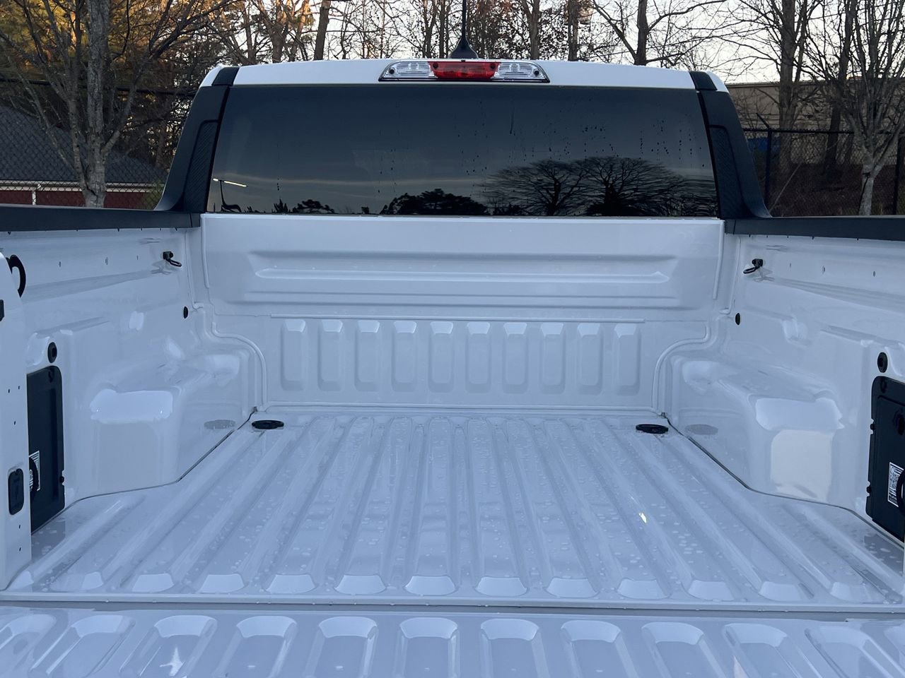 New 2026 Ford Maverick XLT image 19