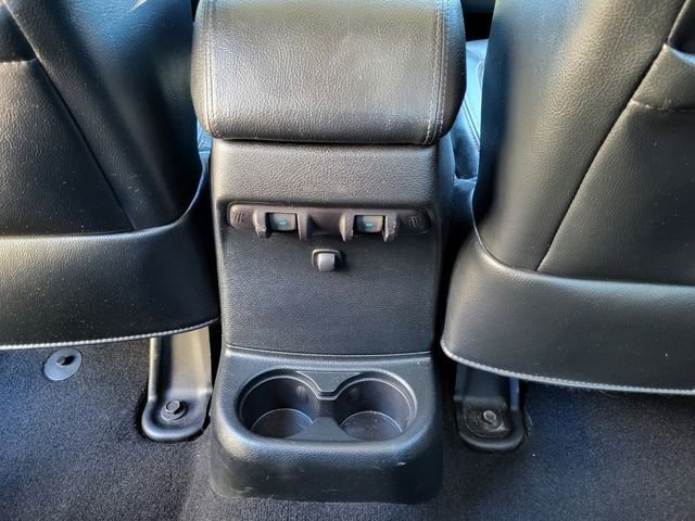 Used 2017 Jeep Wrangler Unlimited Rubicon image 15