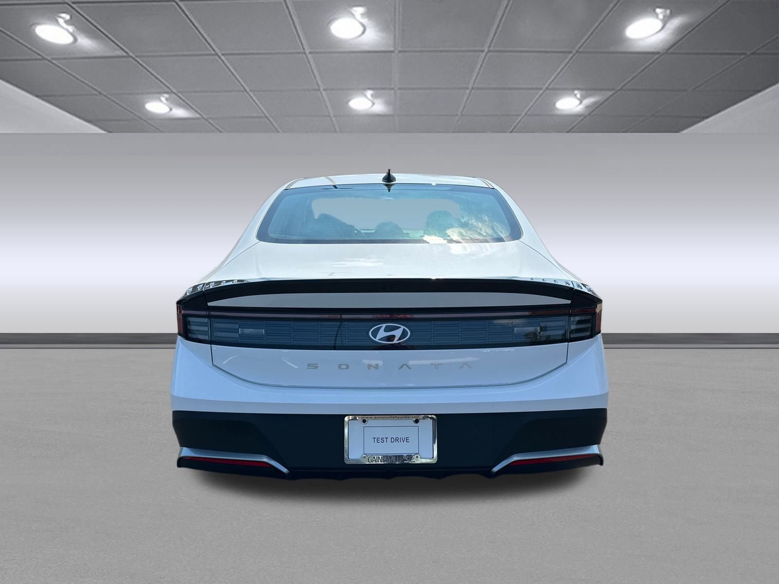 New 2025 Hyundai Sonata SE image 6