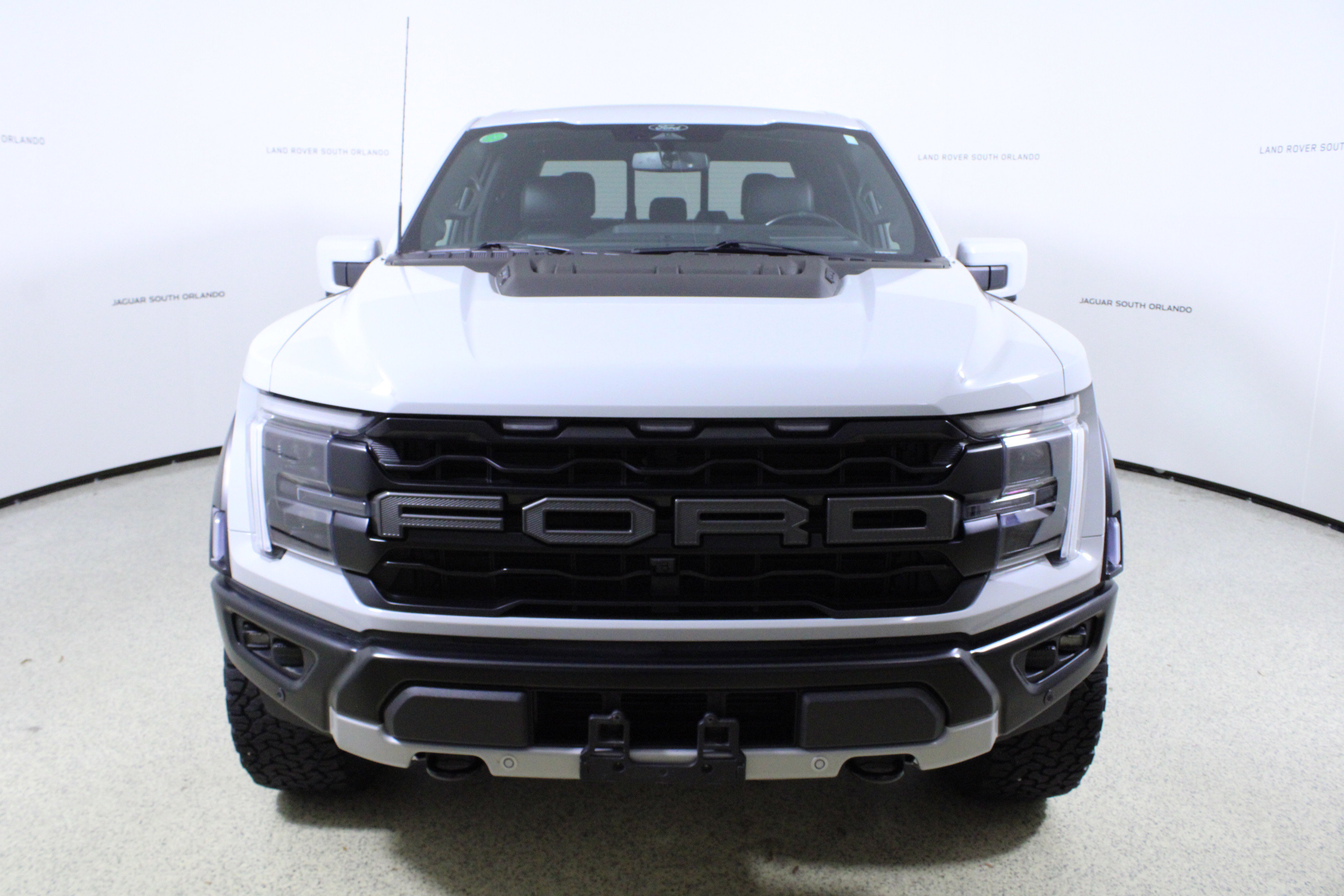 Used 2024 Ford F150 Raptor AWD/4WD image 2