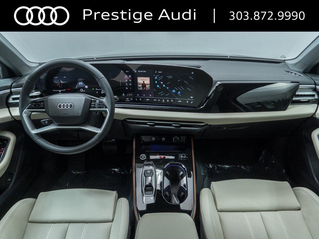 New 2025 Audi A5 2.0T Premium Plus image 20