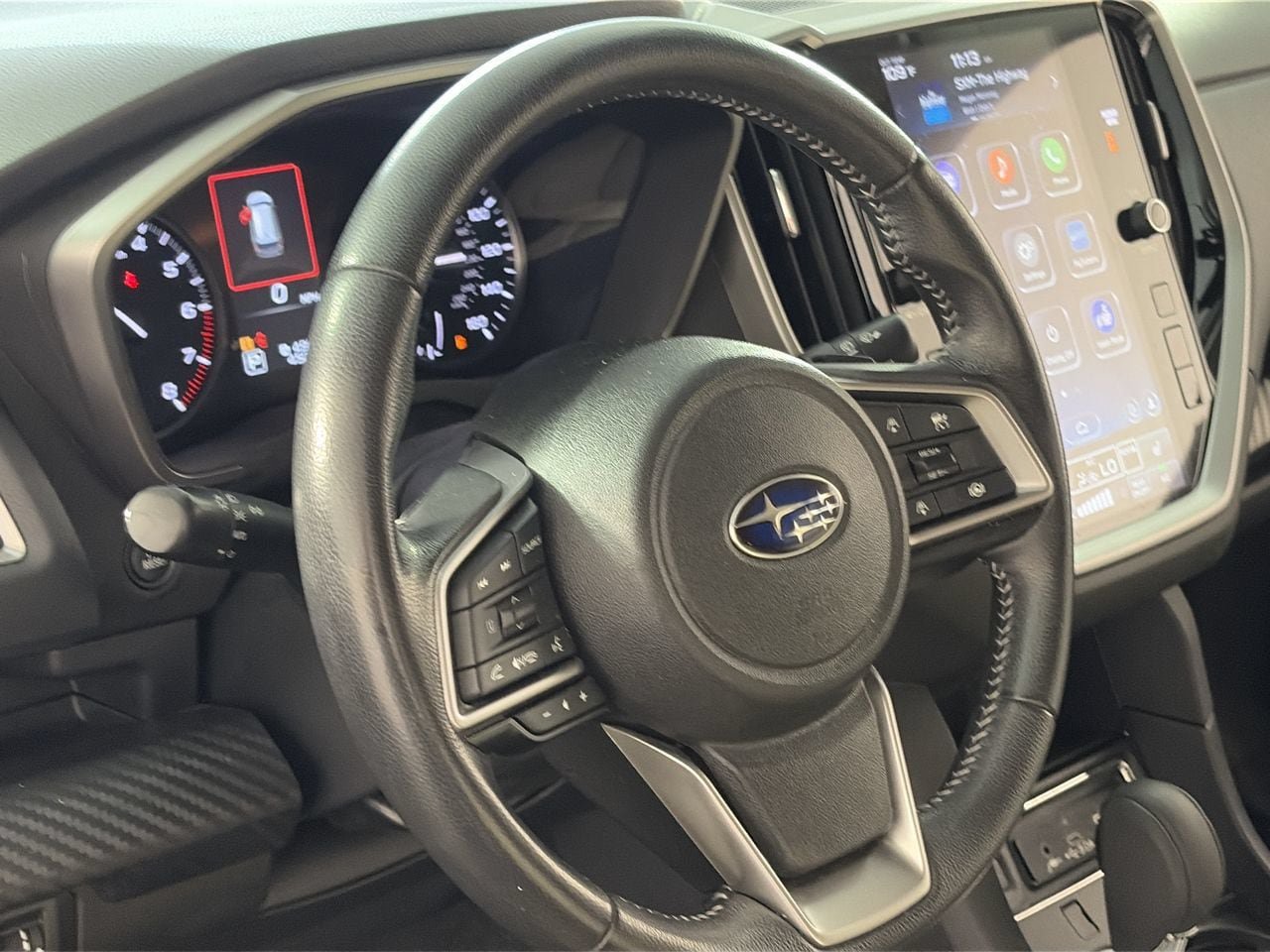 Used 2023 Subaru Ascent Premium w/ Convenience Package AWD/4WD image 13