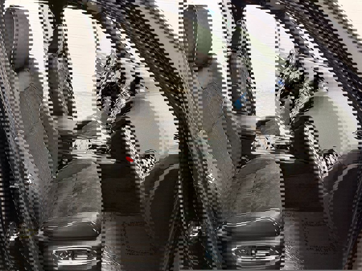 Used 2019 Acura MDX A-Spec image 16