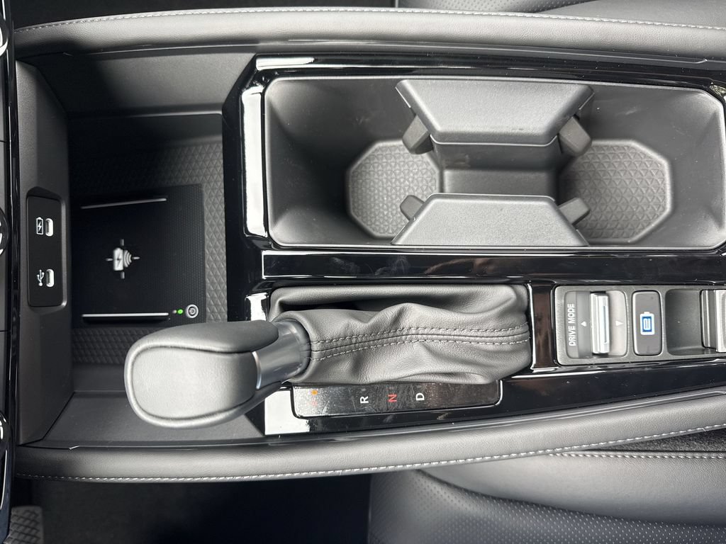 New 2026 Honda Accord Touring image 22