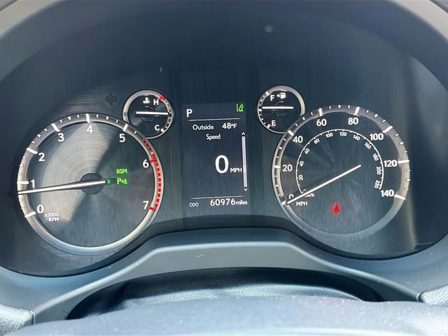 Used 2023 Lexus GX 460 Premium w/ Premium Package image 37