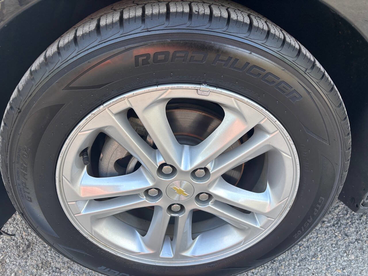 Used 2018 Chevrolet Cruze LT image 24