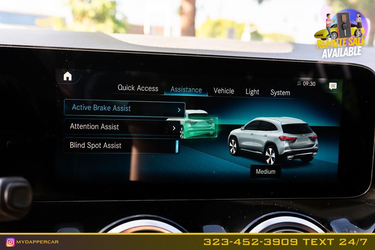 Used 2022 Mercedes-Benz GLA 250 image 40