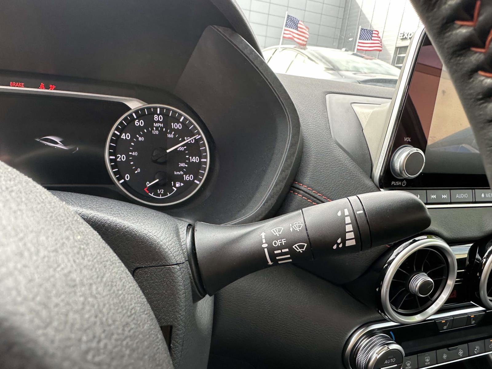 Used 2024 Nissan Sentra SR image 26