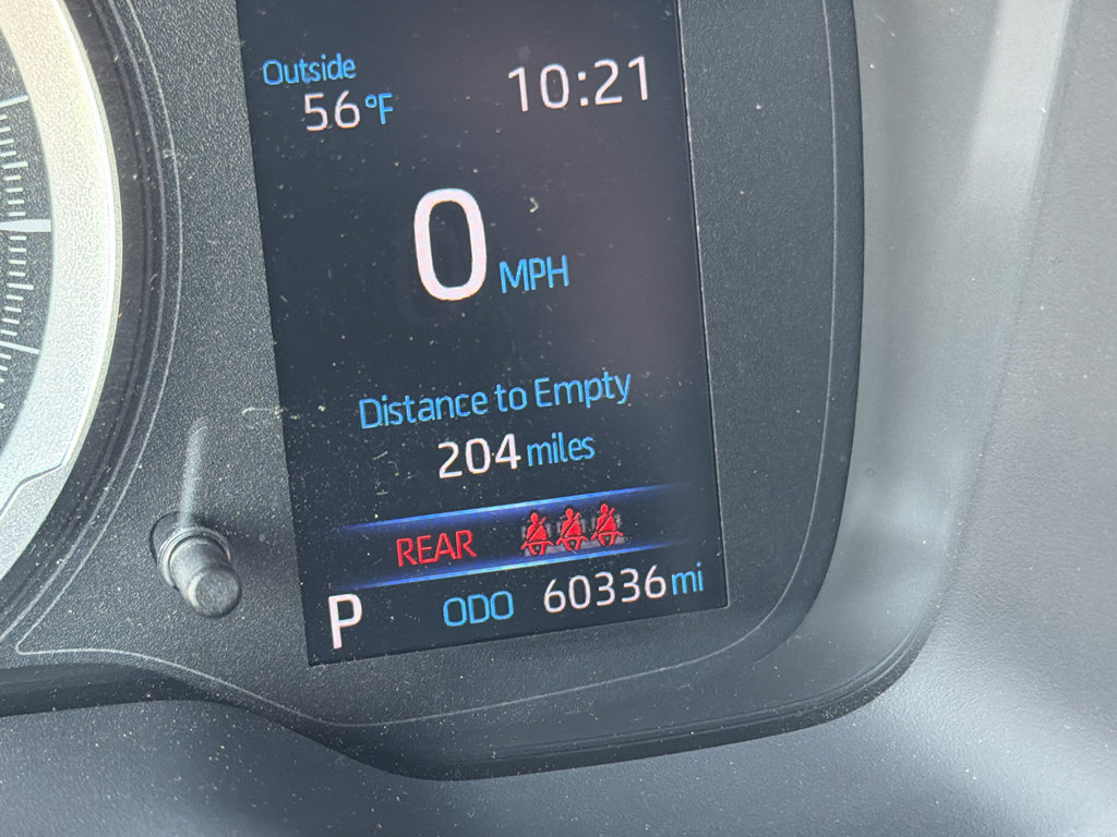 Used 2019 Toyota Corolla SE w/ SE Option Package FWD image 14