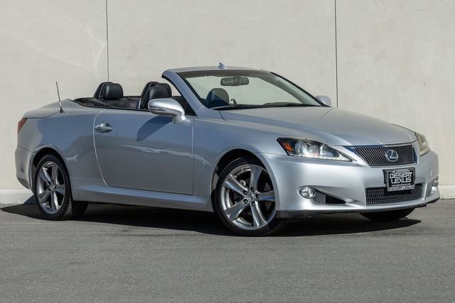 Used 2013 Lexus IS 250C image 15