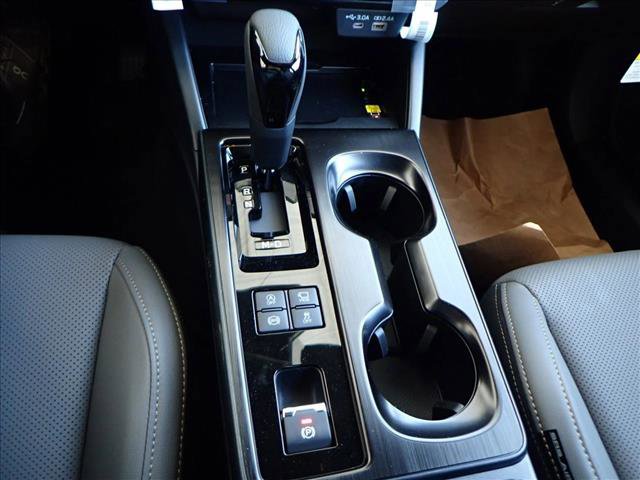 New 2026 Subaru Outback Limited XT image 23