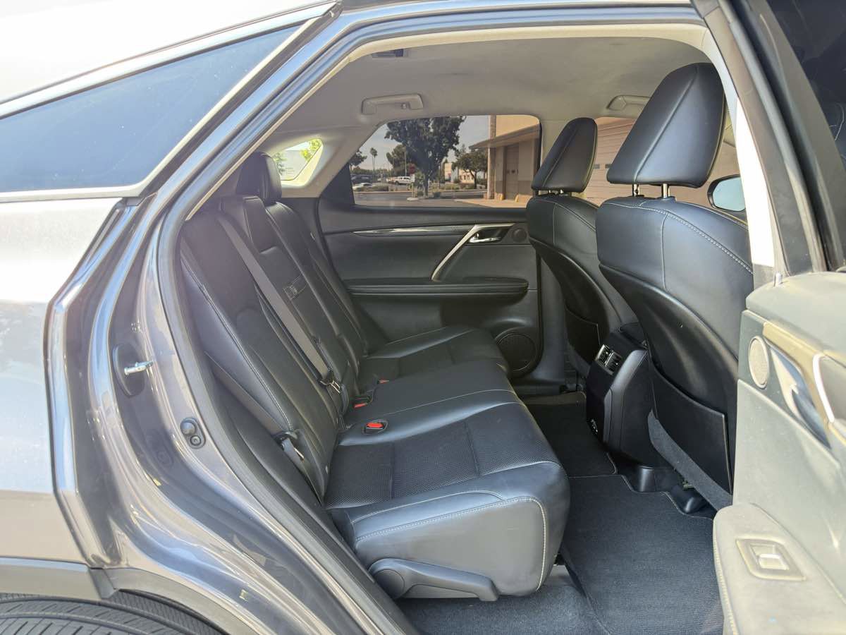 Used 2022 Lexus RX 350 image 18