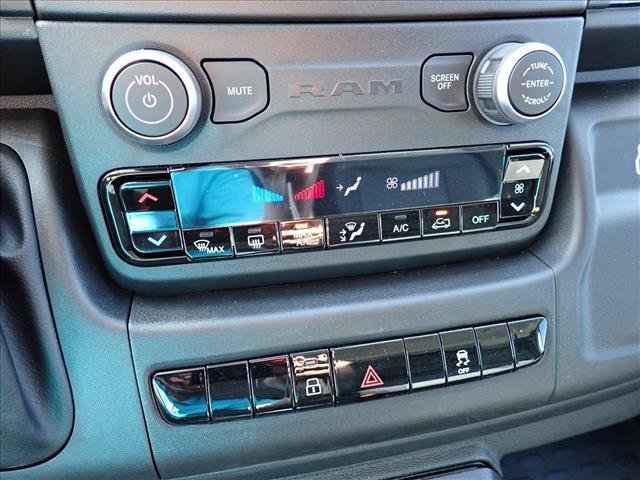 New 2026 RAM ProMaster 3500 w/ Convenience Group FWD image 20