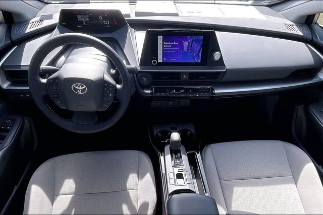 Used 2024 Toyota Prius LE image 14