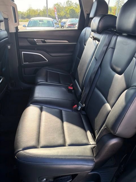 Used 2021 Kia Telluride LX FWD image 9