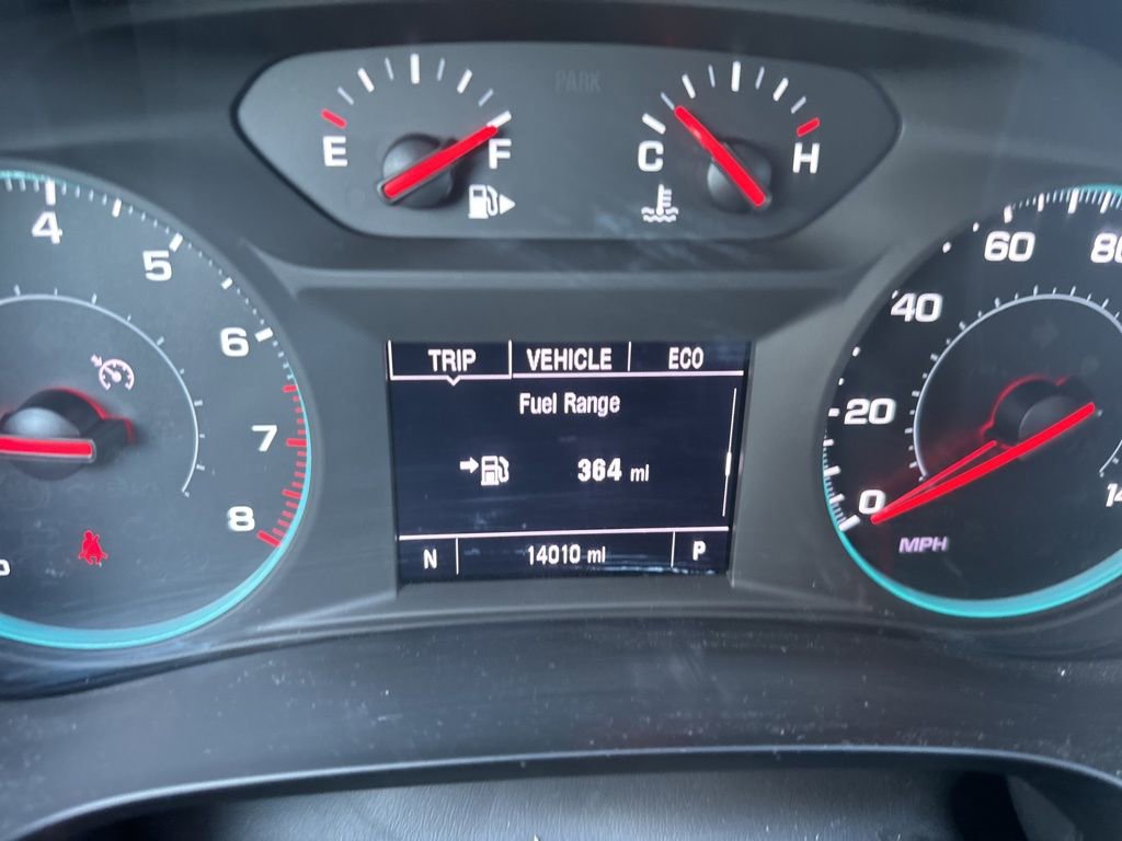 Used 2025 Chevrolet Malibu LS image 13