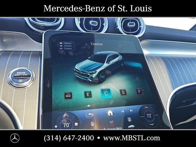New 2026 Mercedes-Benz GLC 300 4MATIC image 28