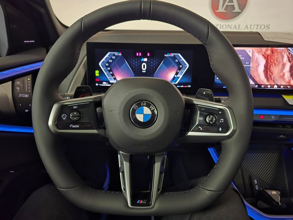New 2026 BMW X3 xDrive30 image 31