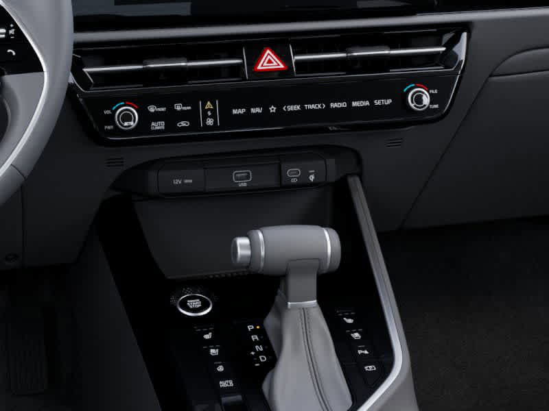 New 2025 Kia Niro SX image 23