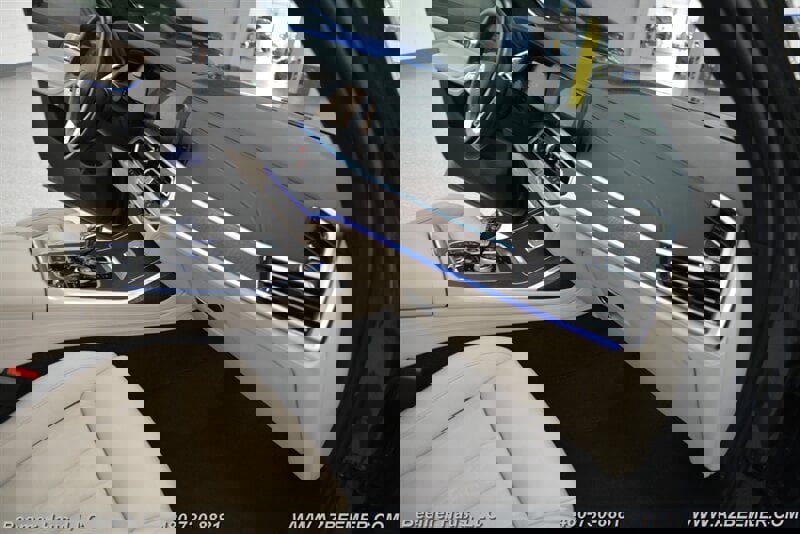 Used 2022 BMW ALPINA XB7 image 20