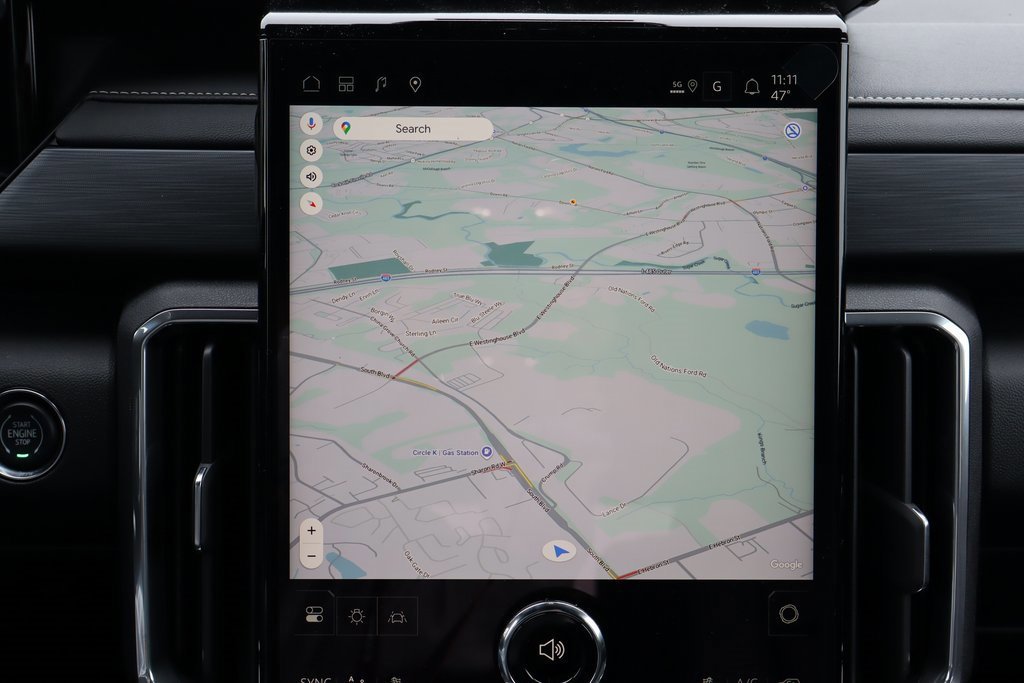 New 2026 GMC Acadia Elevation w/ Black Edition image 13