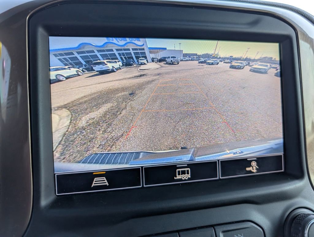 Used 2021 Chevrolet Silverado 1500 High Country image 13