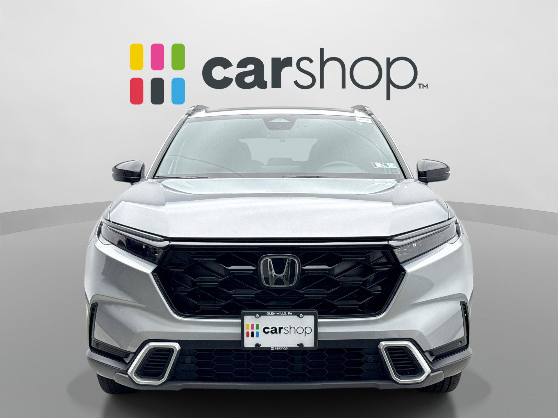 Used 2023 Honda CR-V Sport Touring image 8