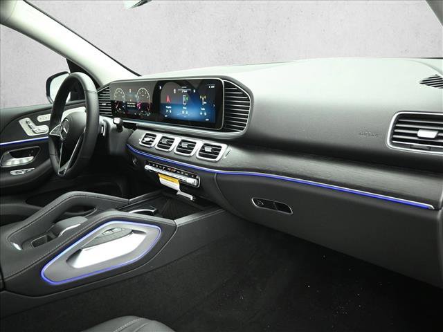 New 2026 Mercedes-Benz GLE 350 4MATIC image 27