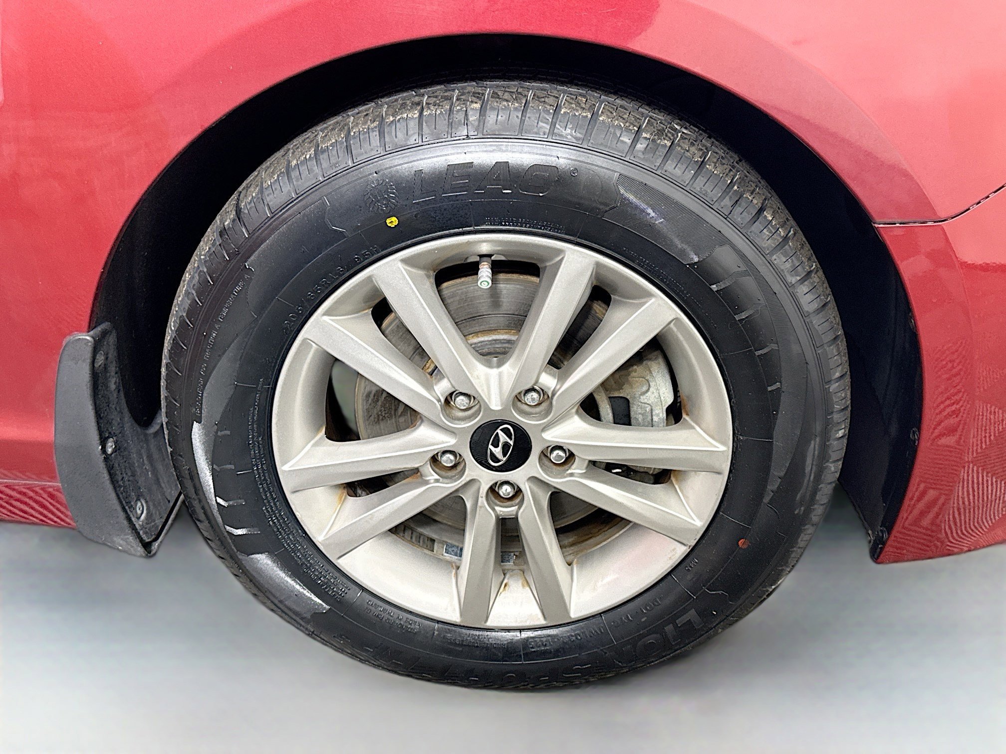 Used 2016 Hyundai Sonata SE image 31