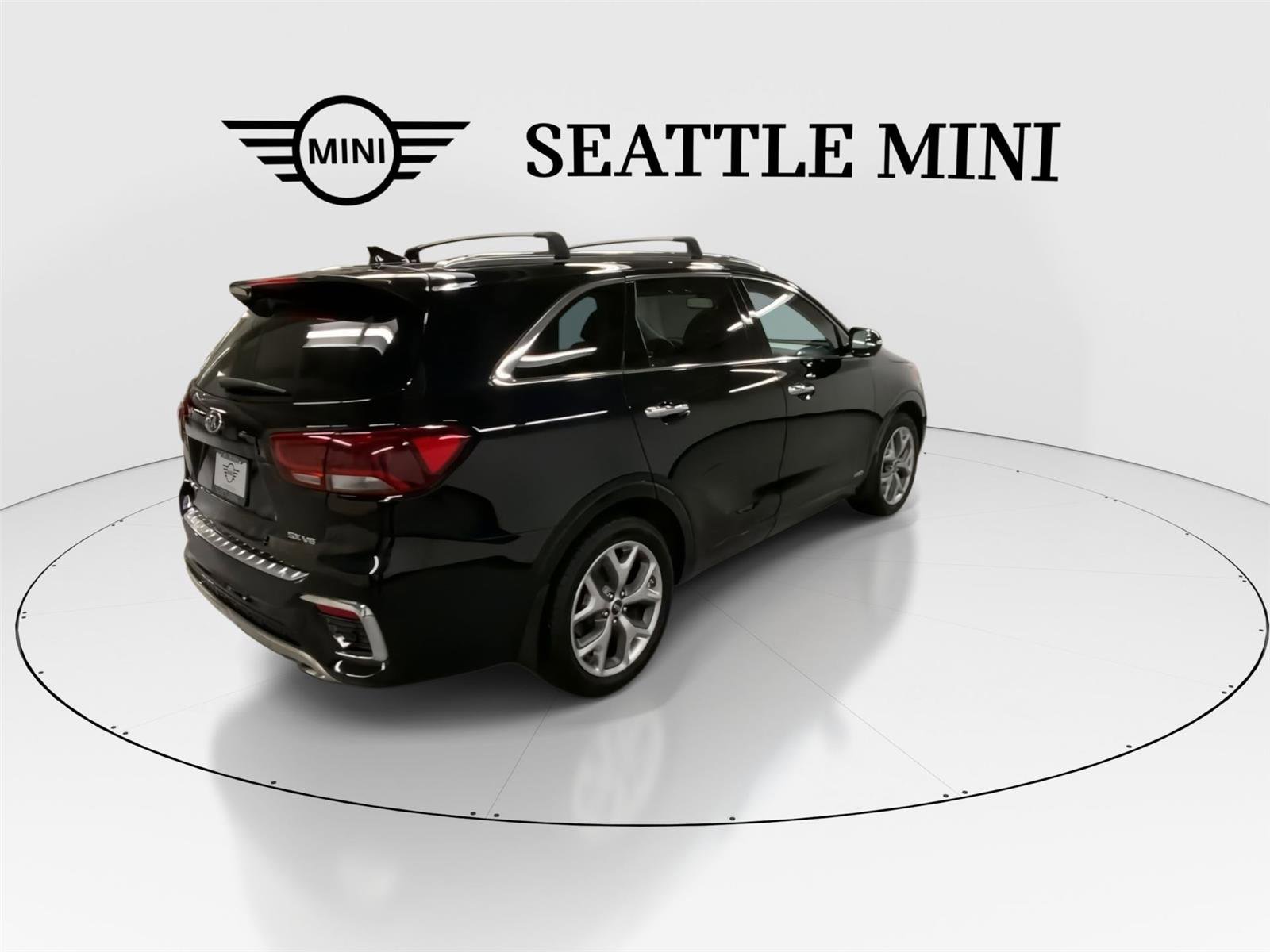 Used 2019 Kia Sorento SX w/ SX Touring Package image 11