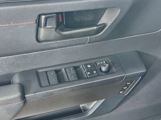 Certified 2023 Toyota Sequoia TRD Pro AWD/4WD image 19