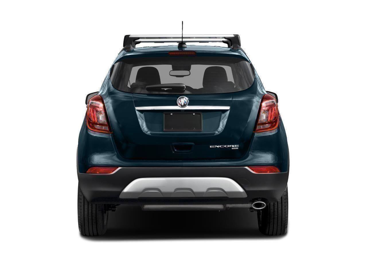 Used 2020 Buick Encore Preferred w/ Safety Package FWD image 5