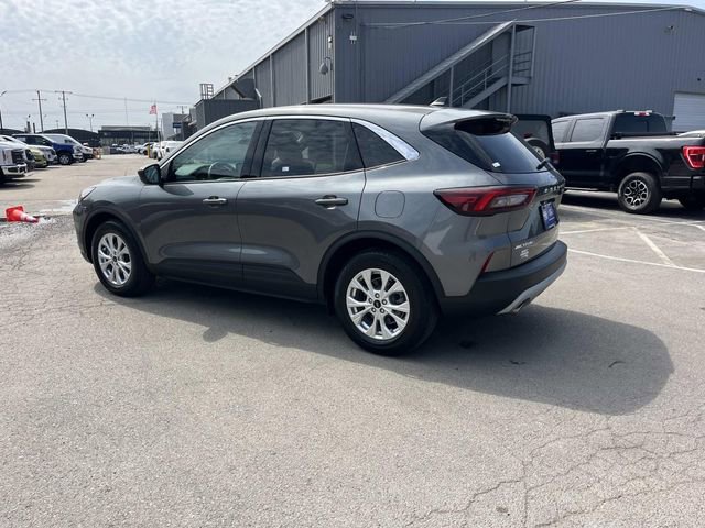 Used 2024 Ford Escape Active image 6