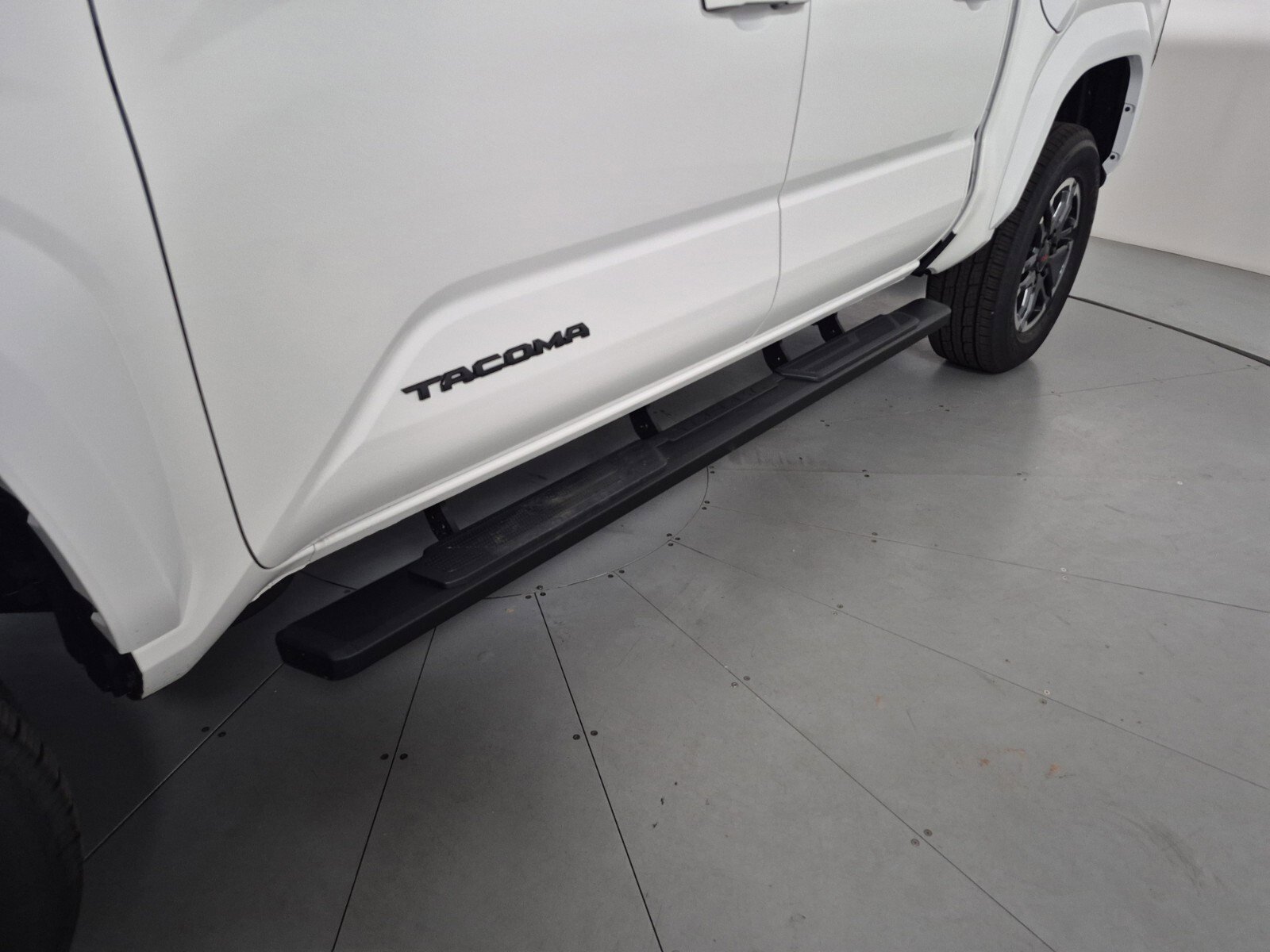 New 2026 Toyota Tacoma SR5 image 11