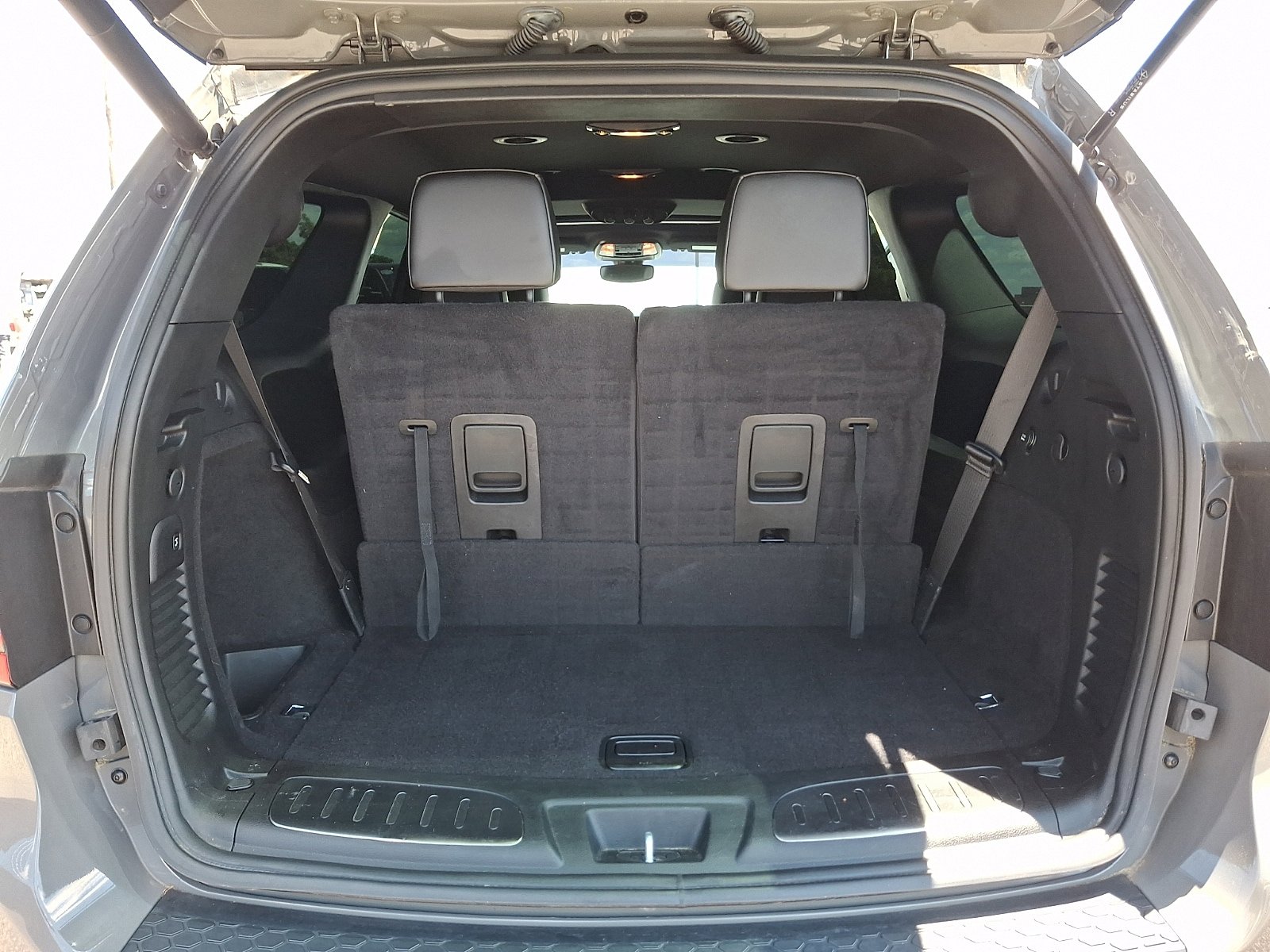 Used 2021 Dodge Durango GT AWD/4WD image 33