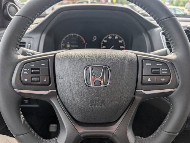 New 2026 Honda Ridgeline RTL image 24