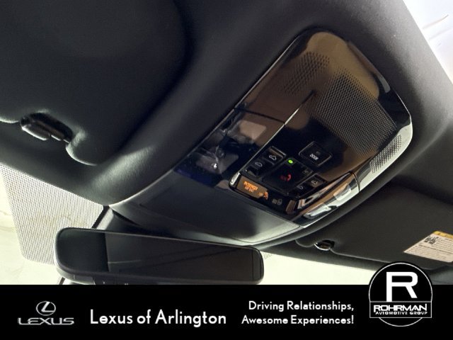 Certified 2026 Lexus RX 350 Premium w/ Convenience Package AWD/4WD image 11