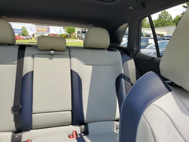 Certified 2025 Volkswagen ID.4 Pro S AWD/4WD image 12