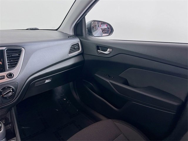 Used 2018 Hyundai Accent SE image 20